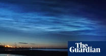 The enigmatic summer phenomenon shining from the edge of space