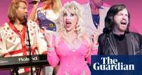 ‘We’re so big we could do a gig on the moon’: tribute acts on fame, money and what it takes to make it