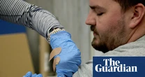 US insurers’ move to back vaccines sends ‘powerful’ message about safety of shots, experts say