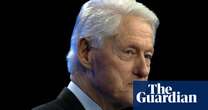 Bill Clinton grapples with his past in memoir – too much, too little, too late