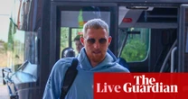 England v New Zealand: Ben Stokes bows out in third men’s Test, day five – live