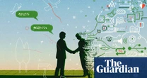 ChatGPT, write my wedding vows: are we OK with AI in everyday life?