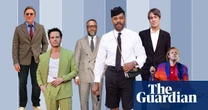 ‘What the hell should I wear?’ The style challenges of a fortysomething man