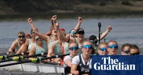 Channel 4 snares TV coverage of Oxford-Cambridge Boat Race from the BBC