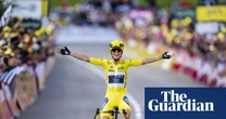 Pauline Ferrand-Prévot storms to stage success on way to Tour de France Femmes title
