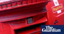 Royal Mail should cut second-class delivery days, says regulator Ofcom