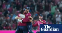 County cricket: Northamptonshire were deserving winners of the Blast