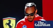 Lewis Hamilton ready to resume Silverstone love affair after finally clicking with Ferrari