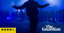 Blackhaine: And Now I Know What Love Is review – avant-garde dance that grabs hold of your senses