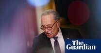 Chuck Schumer postpones book tour stops amid shutdown vote backlash