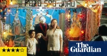 Central Station review – Walter Salles’s big-hearted Brazilian road movie boasts stellar performances
