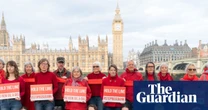 Labour MPs tell Burnham to ignore ‘deluded’ calls for more North Sea drilling