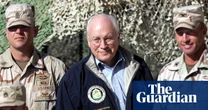 Dick Cheney’s role in ‘war on terror’ may have paved way for Trumpism