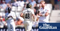 New Zealand’s Latham and Conway pile on runs to punish England in third Test before late wickets