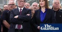 Welfare climbdown lets genie out of the bottle, and no one knows what happens next
