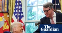 Peter Mandelson’s advisory firm cuts ties amid Jeffrey Epstein revelations