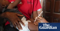 Scientists criticise cut in UK funding for global vaccination group