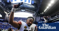 Myles Garrett set to move from Browns to Rams in blockbuster NFL trade