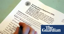 ‘It would destroy me’: fear of student loan default haunts US borrowers