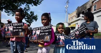 How Baltimore’s violent crime rate hit an all-time low: ‘This is not magic. It’s hard work’