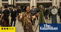 Detective Chinatown 1900 review – blockbusting Chinese franchise goes back in time