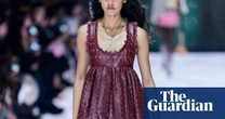 Louis Vuitton captures zeitgeist for conclave chic at Avignon show