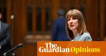 Rachel Reeves is under immense pressure. She must not waste her chance to ‘go big’