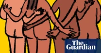 This is how we do it: ‘I discovered my bisexuality when my husband and I started swinging’