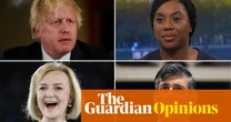 Let’s be clear: this Conservative party is dead. Those who killed it should own up so we can move on | Justine Greening