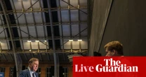 Tories claim they could save £47bn by slashing welfare, overseas aid and civil service – UK politics live