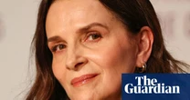 ‘He’s not a monster’: Juliette Binoche comments on ‘interesting timing’ of Gérard Depardieu verdict as Cannes begins
