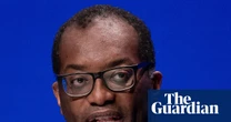 Kwasi Kwarteng to speak at event for firm that helps super-rich pay less tax