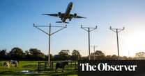 Reeves’s Heathrow expansion plans leave Labour’s green agenda grounded