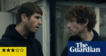 Reputation review – front and swagger in brawling portrait of British male rage