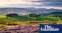 England’s national parks facing financial peril due to budget cuts, say CEOs