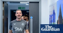 Moyes confident hungry Jack Grealish can bring excitement back to Everton