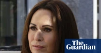 TV tonight: Minnie Driver makes crime look good in a juicy new drama