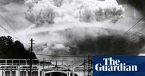 ‘You don’t brag about wiping out 60‑70,000 people’: the men who dropped the atomic bombs on Hiroshima and Nagasaki