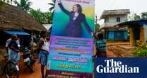 Village in India where Harris is ‘daughter of the land’ on edge as US election looms