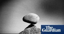 ‘The stone is like a sign pointing the way for pilgrims’: Adelino Marques’s best phone picture