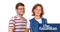 Blind Date: ‘Billy is quite different from my friends – which is refreshing’