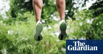 ‘Pop it in front of the TV and run on the spot’: 11 simple fitness hacks that work (some are even free)