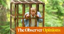 The Traitors shows how herd mentality tramples on our basic instincts | Martha Gill