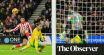 Jobe Bellingham seals Sunderland comeback win over 10-man Norwich