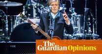 The Guardian view on AI and copyright: creativity should be cherished, not given away | Editorial