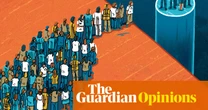What if one key problem with British politics at the moment is us – the voters | Andy Beckett