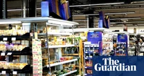 Call for food price caps ‘completely preposterous’, says M&S boss