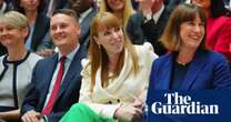 Labour’s NHS and social care plans will save money, says Angela Rayner