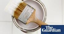 AI helps find formula for paint to keep buildings cooler