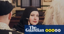 Fatiha El-Ghorri: Cockney Stacking Doll review – Taskmaster star’s endearing, earthy tour of the East End